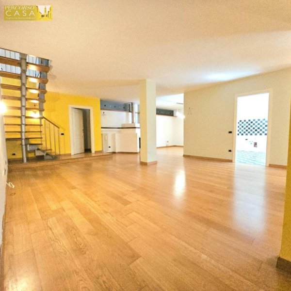 appartamento in vendita a Teramo in zona Villa Vomano