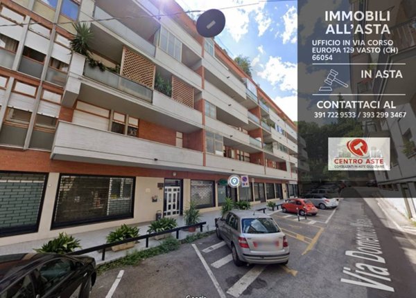 negozio in vendita a Teramo