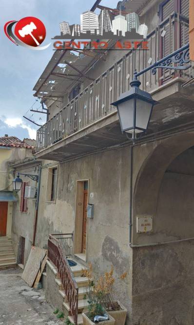 appartamento in vendita a Teramo in zona Frondarola
