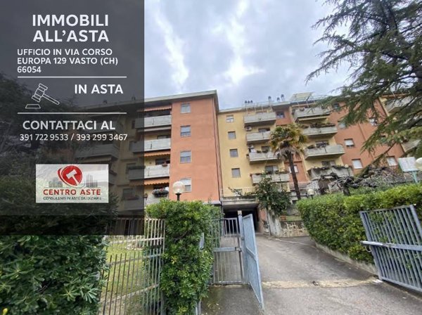 appartamento in vendita a Teramo