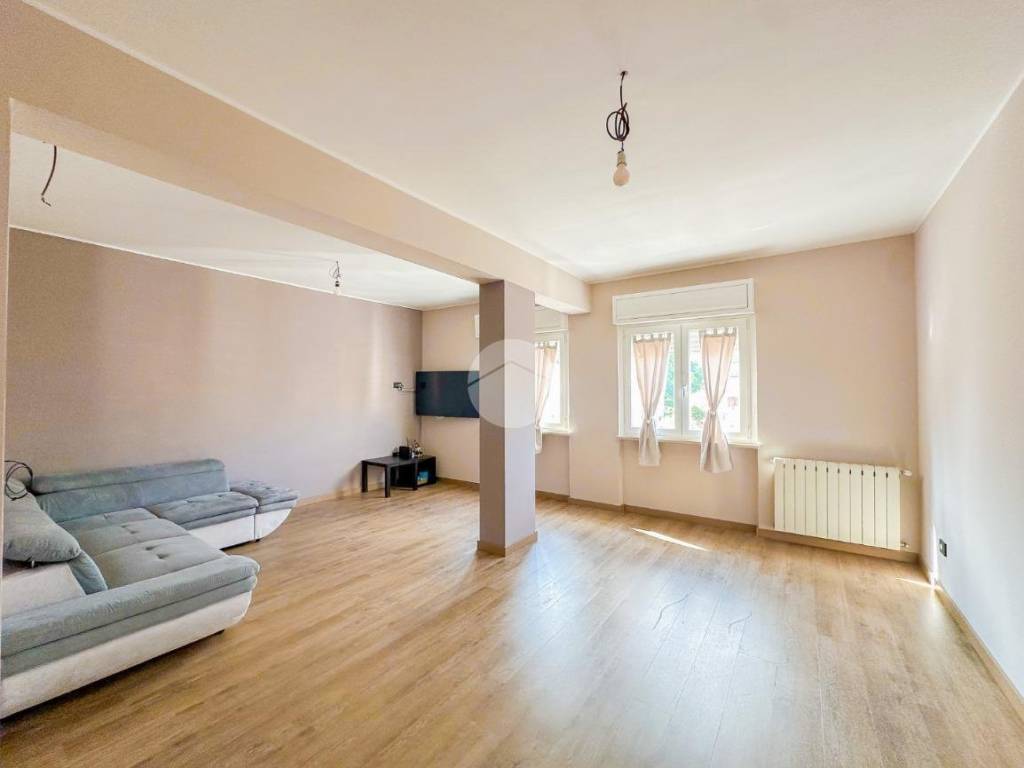 appartamento in vendita a Teramo