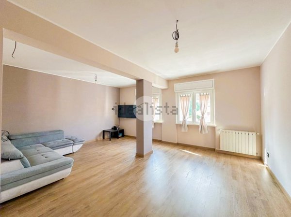 appartamento in vendita a Teramo