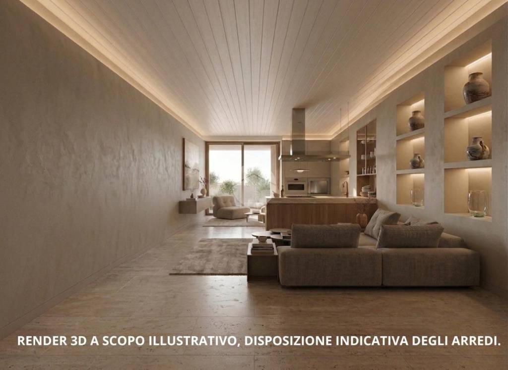 appartamento in vendita a Teramo in zona Centro Città