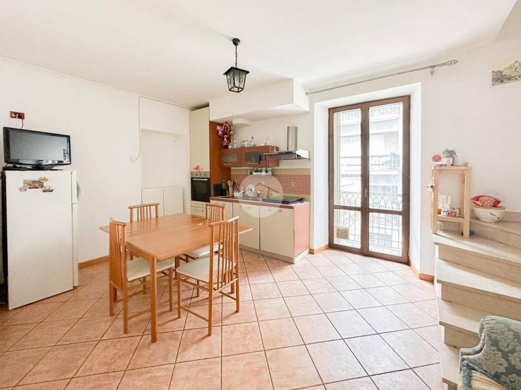 appartamento in vendita a Teramo in zona Centro Città