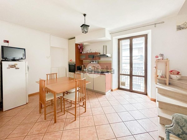 appartamento in vendita a Teramo in zona Centro Città