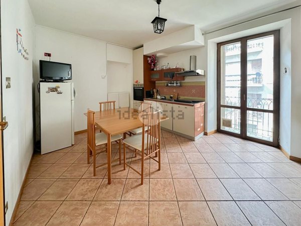 appartamento in vendita a Teramo in zona Centro Città