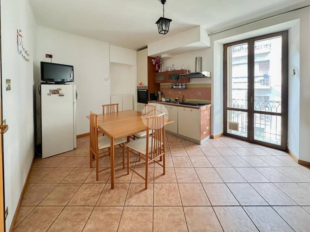 appartamento in vendita a Teramo in zona Centro Città