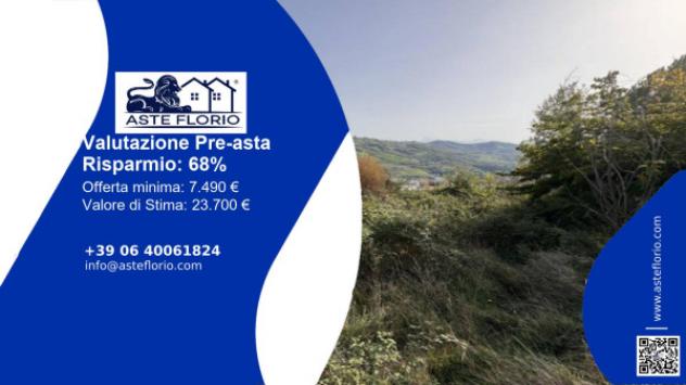 terreno agricolo in vendita a Teramo