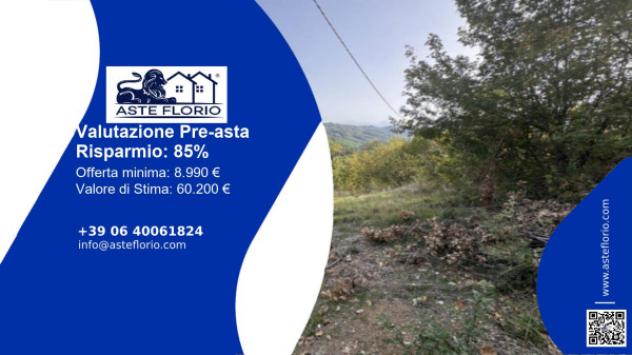 terreno agricolo in vendita a Teramo