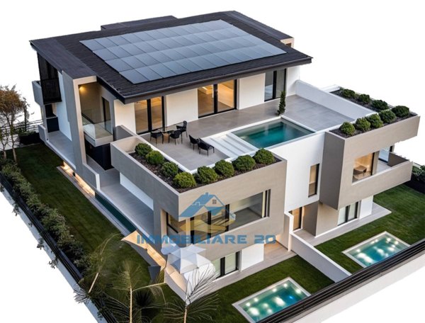 appartamento in vendita a Teramo in zona Piano D'Accio