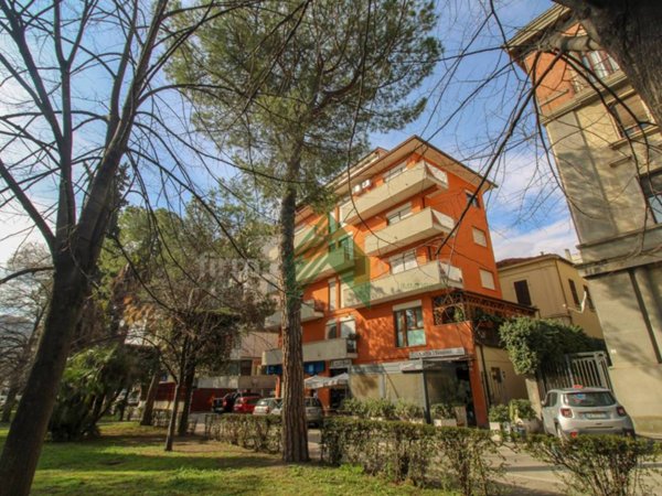 appartamento in vendita a Teramo in zona Centro Città