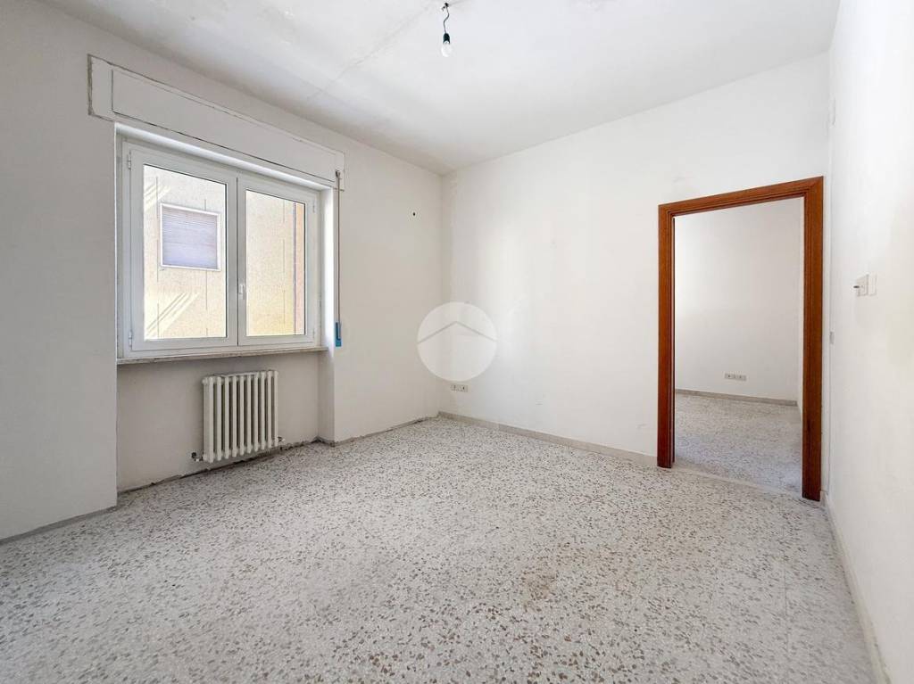 appartamento in vendita a Teramo in zona Centro Città