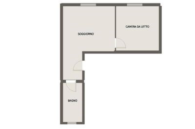 appartamento in vendita a Teramo in zona Centro Città