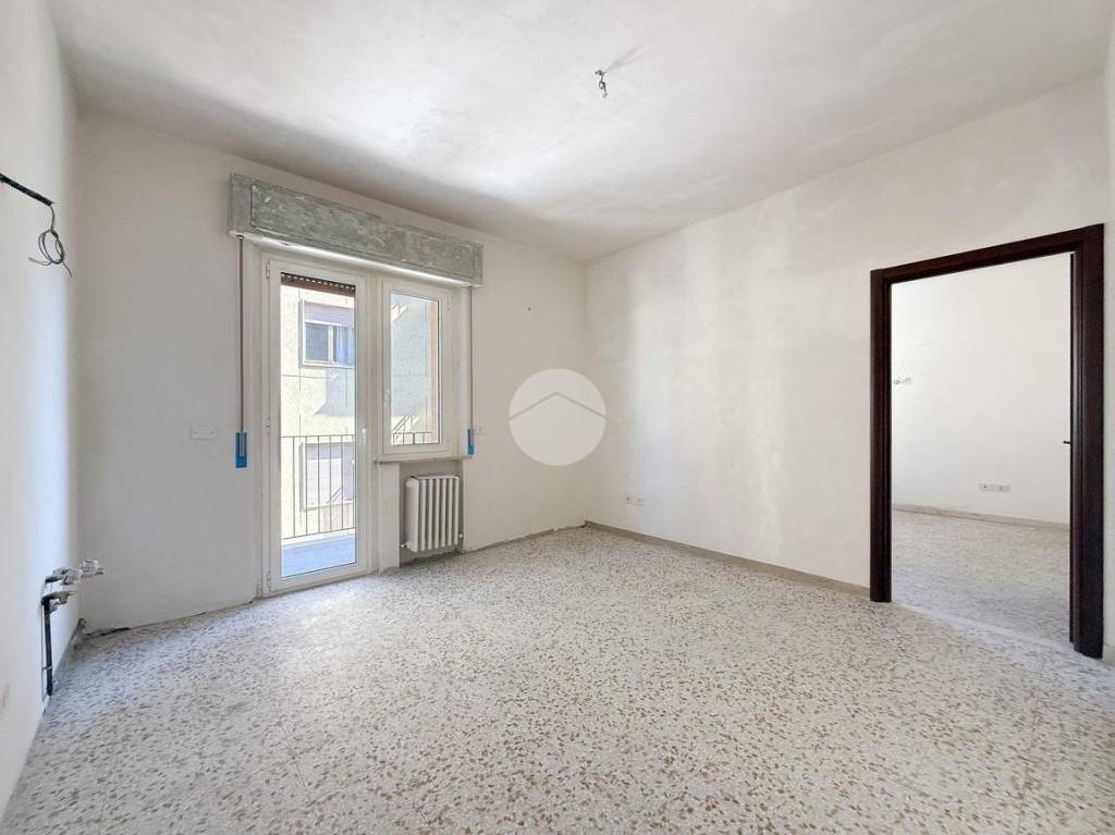 appartamento in vendita a Teramo in zona Centro Città