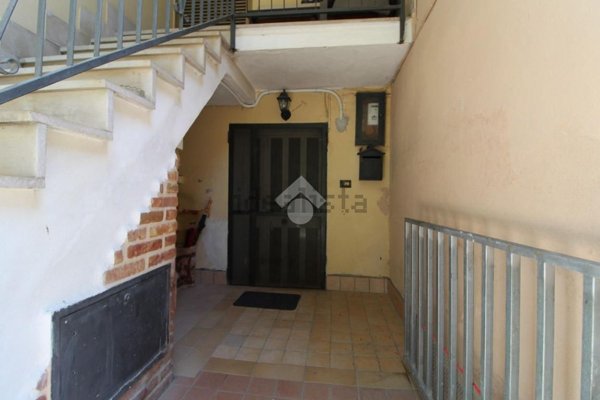appartamento in vendita a Teramo in zona Nepezzano