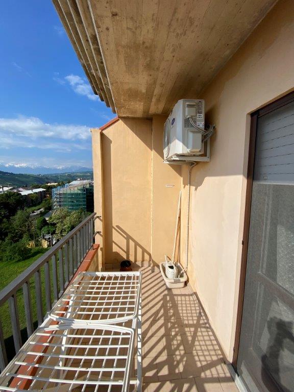 appartamento in vendita a Teramo