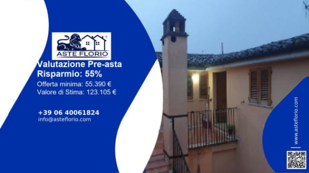 appartamento in vendita a Teramo in zona Centro Città