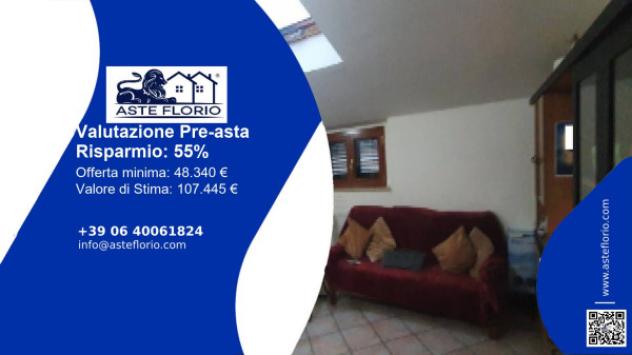 appartamento in vendita a Teramo in zona Centro Città