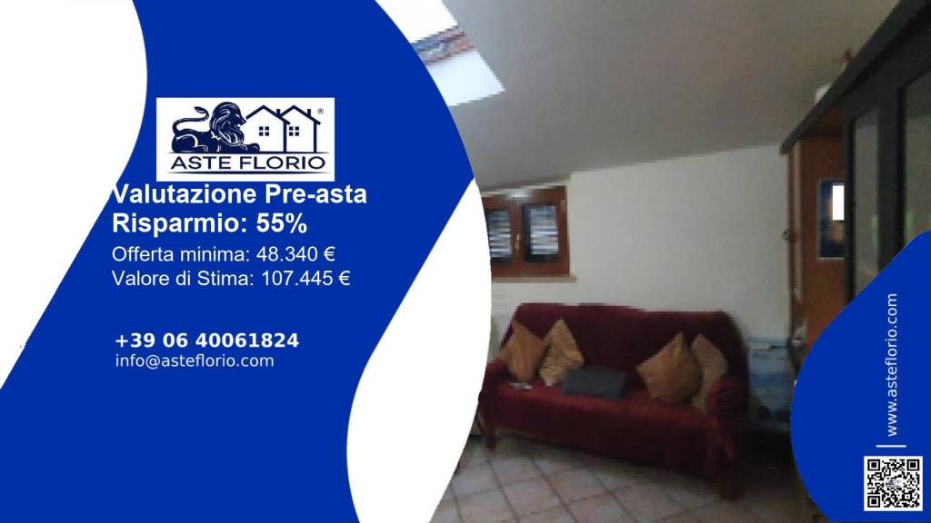appartamento in vendita a Teramo in zona Centro Città