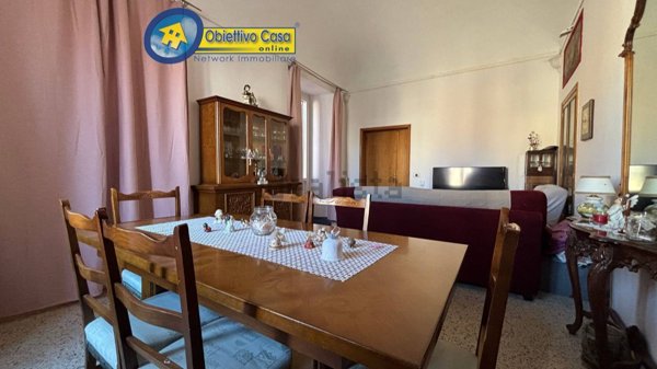 appartamento in vendita a Teramo in zona Centro Città
