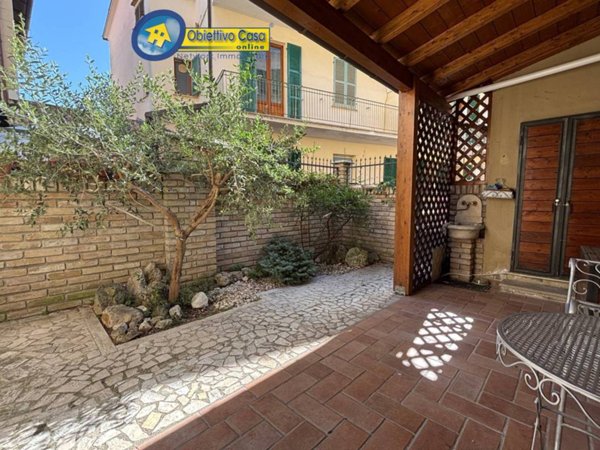 appartamento in vendita a Teramo in zona Centro Città
