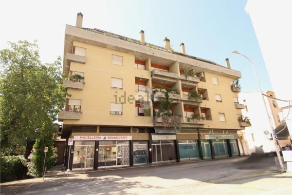 appartamento in vendita a Teramo