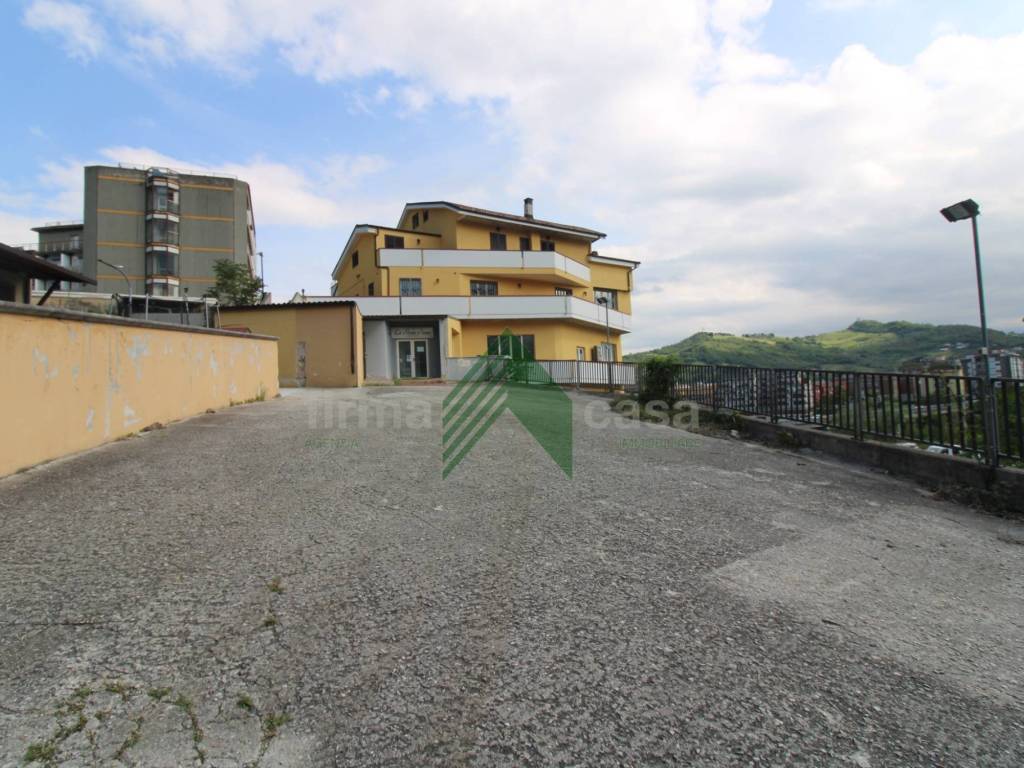 intera palazzina in vendita a Teramo in zona Centro Città