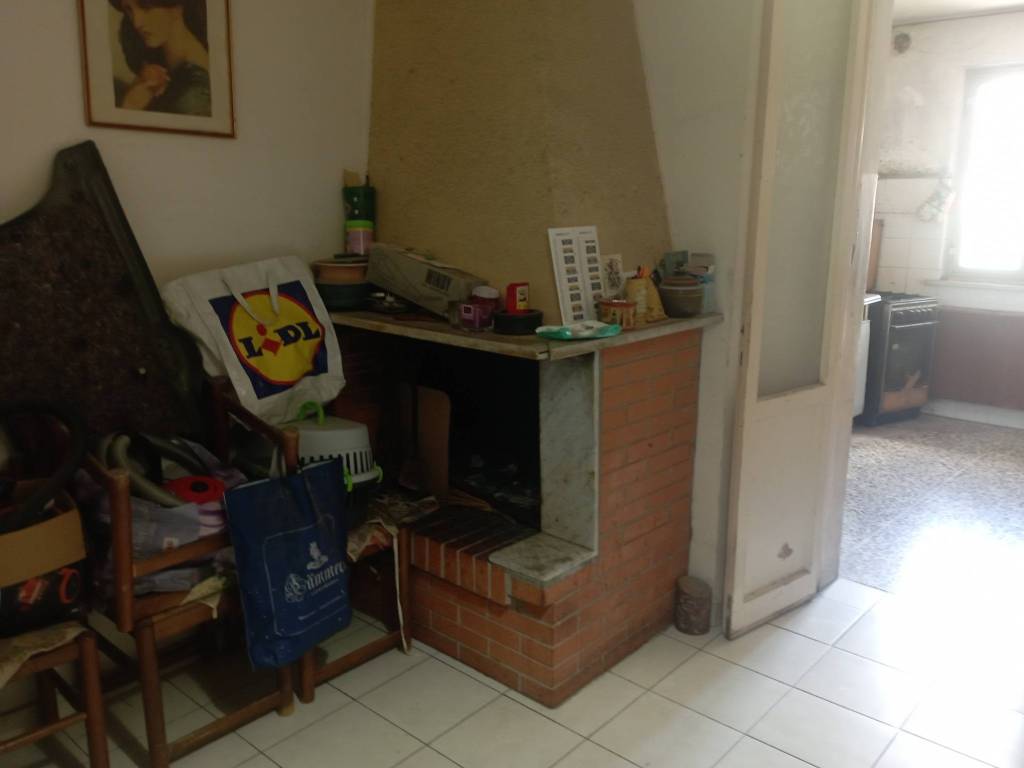 appartamento in vendita a Teramo in zona Centro Città