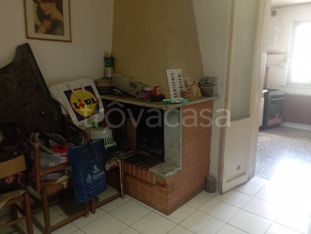 appartamento in vendita a Teramo in zona Centro Città