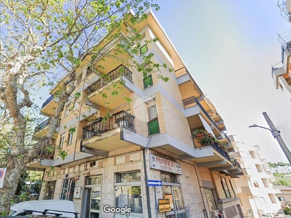 appartamento in vendita a Teramo