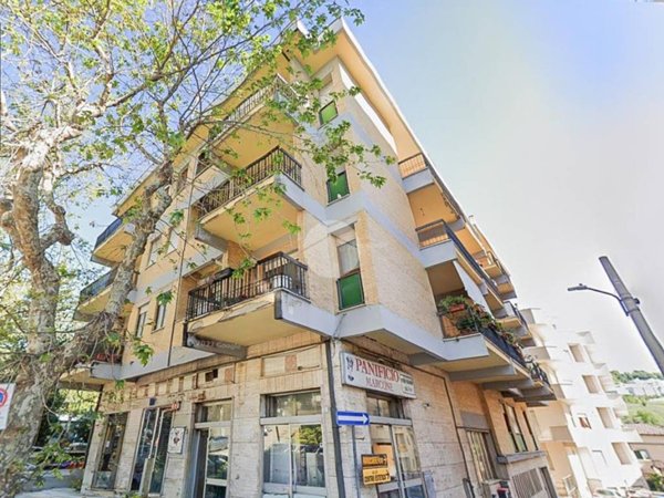 appartamento in vendita a Teramo