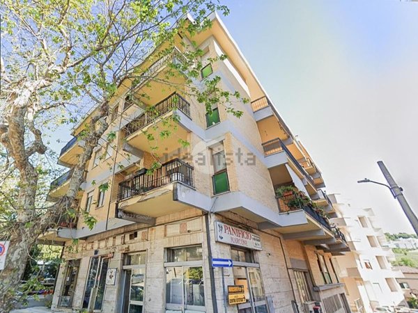 appartamento in vendita a Teramo in zona Centro Città