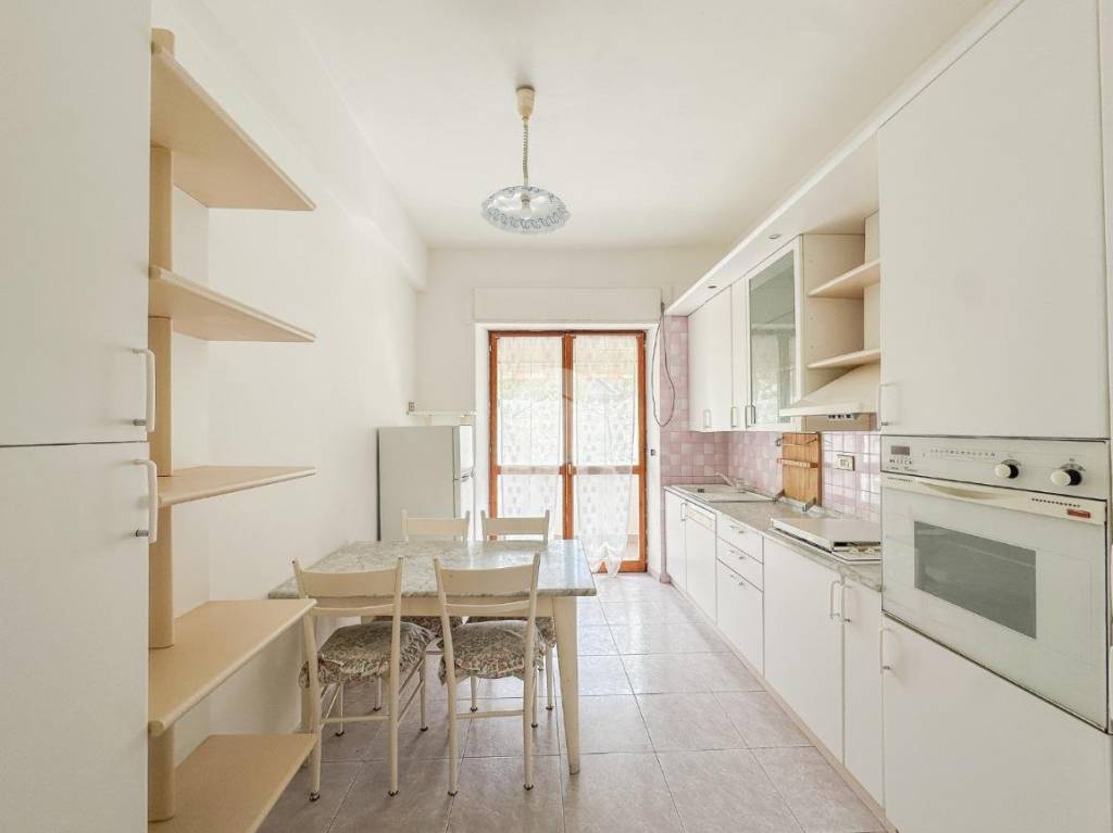 appartamento in vendita a Teramo in zona Centro Città