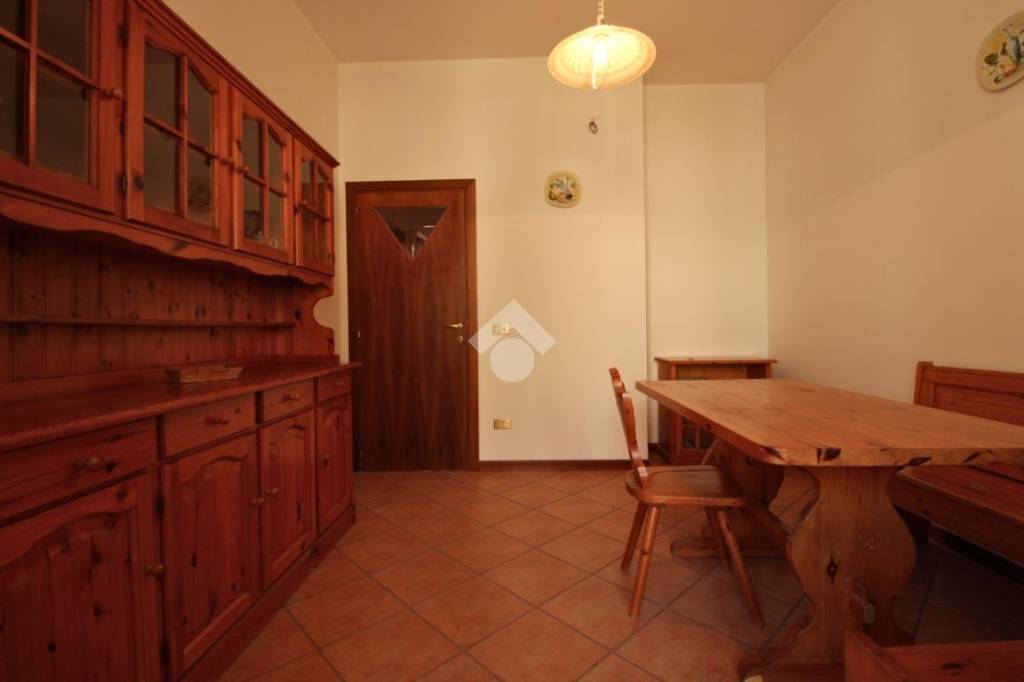 appartamento in vendita a Teramo