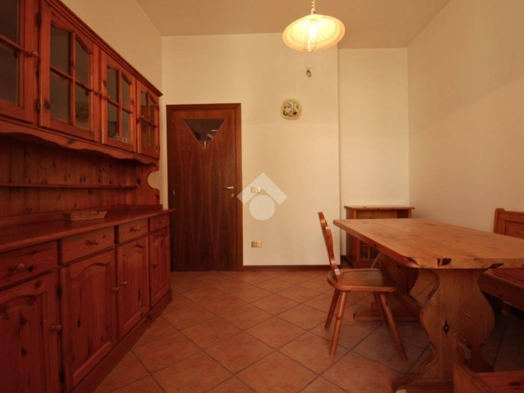 appartamento in vendita a Teramo