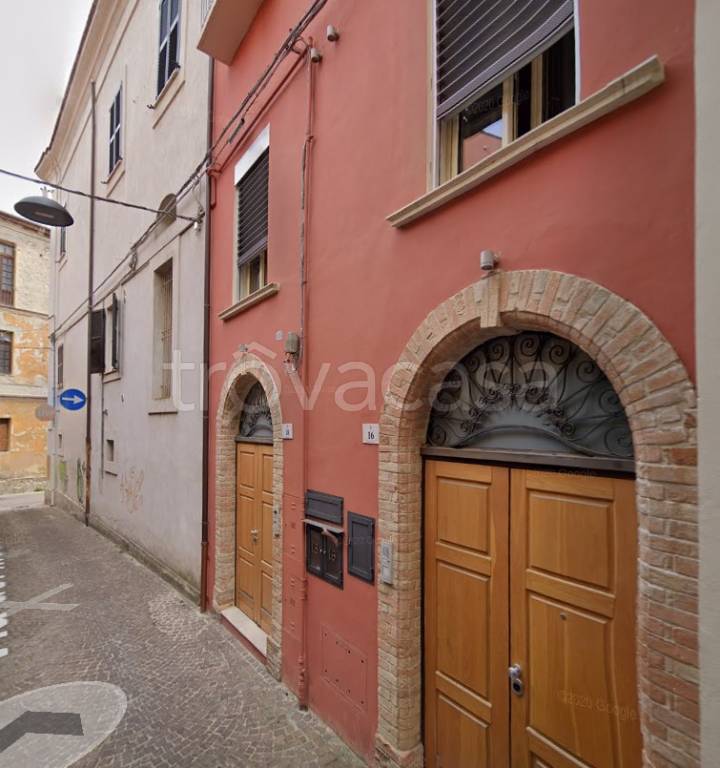 appartamento in vendita a Teramo