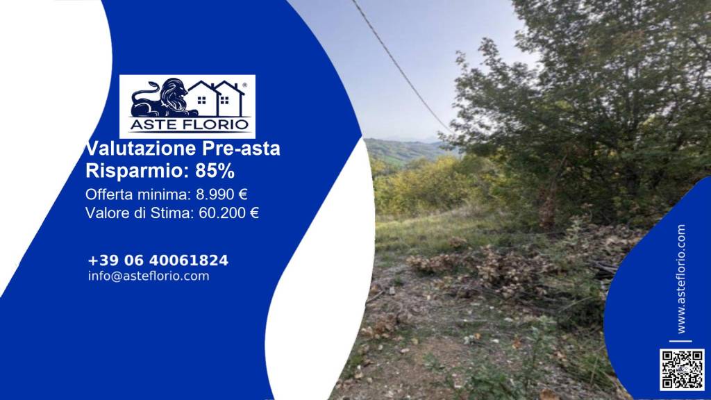 terreno agricolo in vendita a Teramo