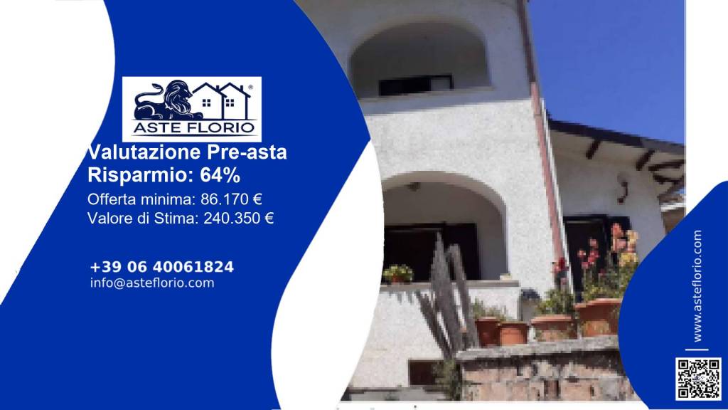 appartamento in vendita a Teramo in zona Putignano