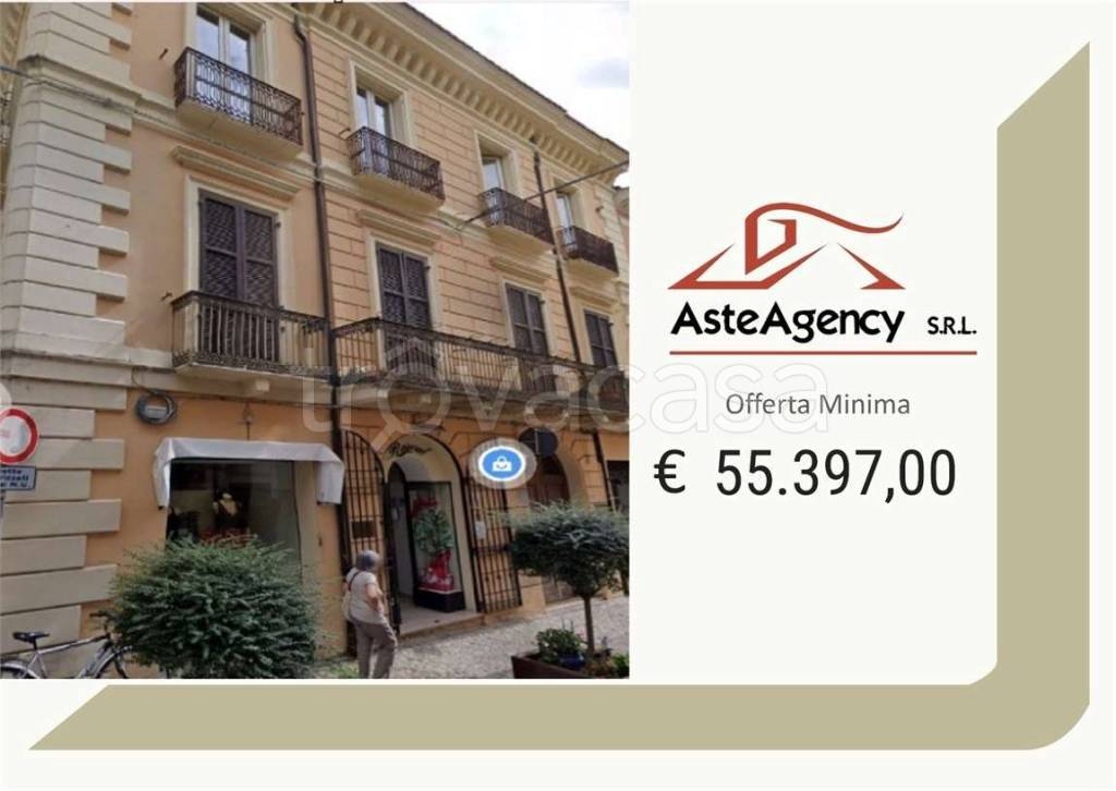 appartamento in vendita a Teramo in zona Centro Città