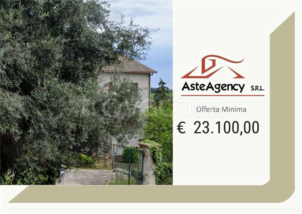 appartamento in vendita a Teramo