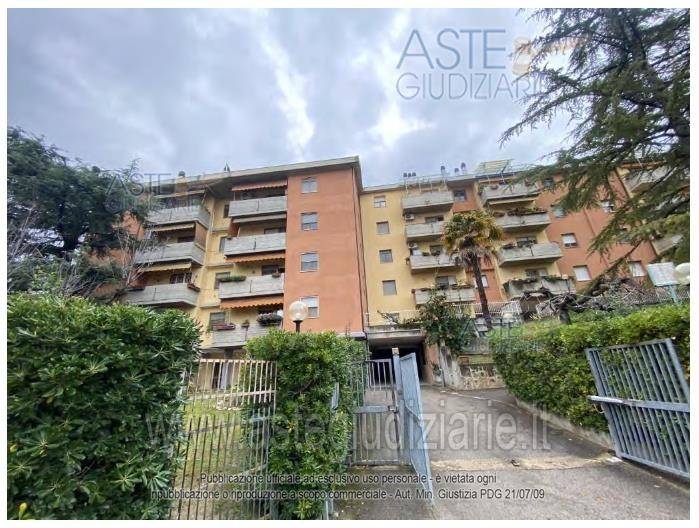 appartamento in vendita a Teramo