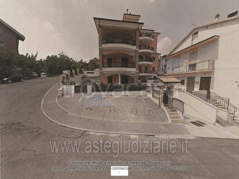 appartamento in vendita a Teramo