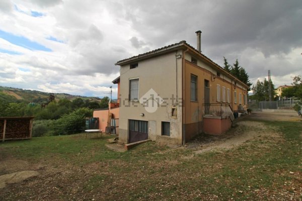 appartamento in vendita a Teramo in zona San Nicolò a Tordino