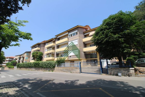 appartamento in vendita a Teramo in zona Centro Città