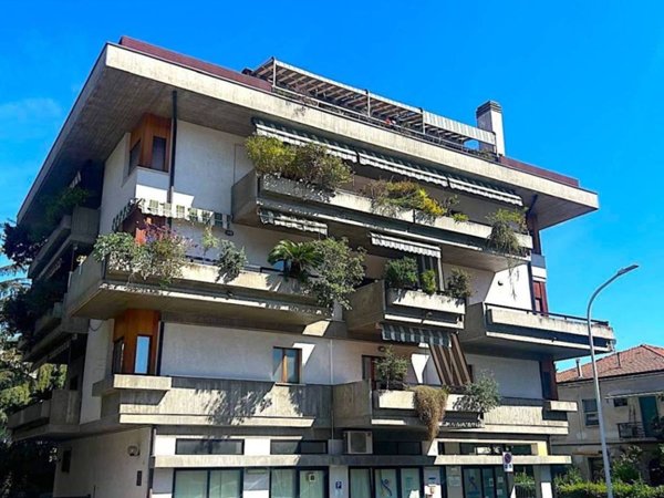 appartamento in vendita a Teramo