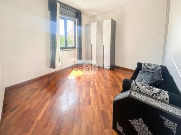 appartamento in vendita a Teramo in zona Centro Città