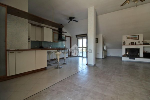 appartamento in vendita a Teramo in zona San Nicolò a Tordino