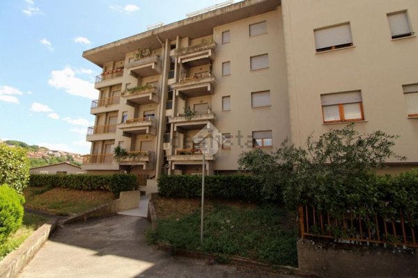 appartamento in vendita a Teramo