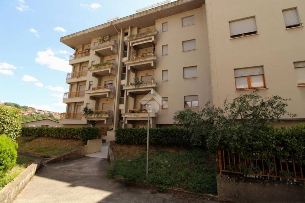 appartamento in vendita a Teramo