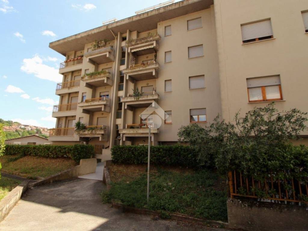 appartamento in vendita a Teramo